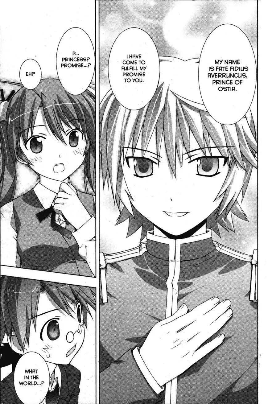 Negima!? Neo Chapter 31 22